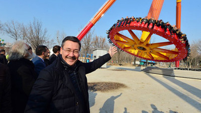 Melih Gökçek'in bıraktığı zarar büyüyor!