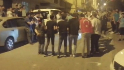 Durmuyorlar! Ne ceza, ne uyarı! Yine skandal görüntüler!