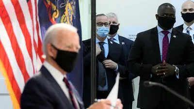Bu sözler ABD'yi karıştırdı: ''Trump seçim sonuçlarını kabul etmezse...''