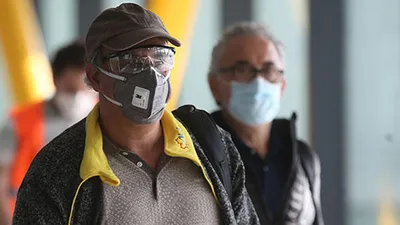 Korona araştırması: 40 yaş üstü insanlar, gençlerden daha umutlu