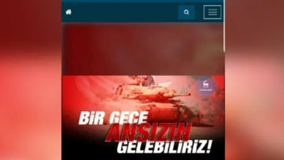 Türk hacker’lar Yunanistan’ı bir kez daha hackledi!