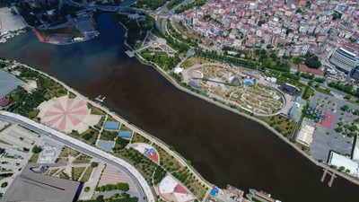 Yandaş medyanın ''Haliç'' yalanının altından bakın ne çıktı!