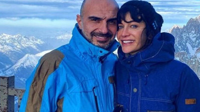 Ünlü çift sessiz sedasız ayrıldı