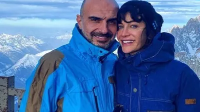 Ünlü çift sessiz sedasız ayrıldı
