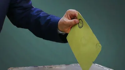 İşte Erdoğan'ın önündeki yeni seçim sistemi önerisi