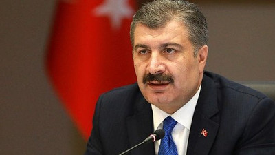 Bakan Koca: 3 bin sağlık personeli ve 250 sürekli işçi alınacak
