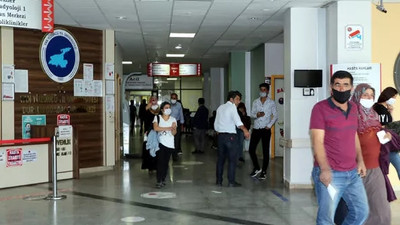 Başhekimden kritik açıklama: ''2'nci dalga her an başlayabilir''