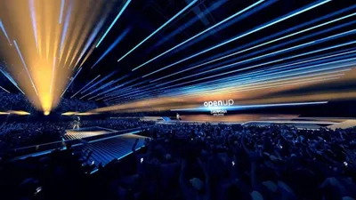 Eurovision'ın yeni tarihi belli oldu