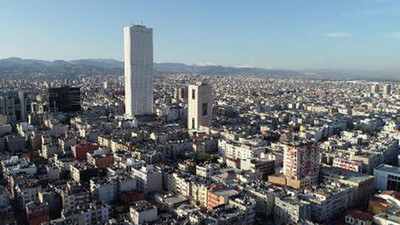Mersin'de giriş-çıkışlar 15 gün süreyle kısıtlandı
