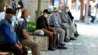 Tek duamız İstanbul için! Bir ilde daha maske takma zorunluluğu