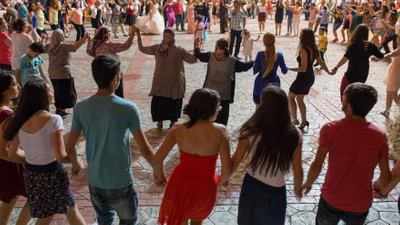 Almanya'da Türk düğünü krizi! Uzlaşamadılar...