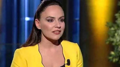 Buket Aydın: ''İntikamım acı olacak!''