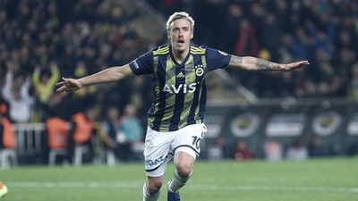 Feneberhçe'de süpriz ayrılık! Yıldız futbolcu ile yollar ayrıldı