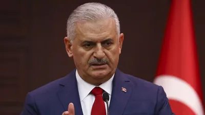 Binalı Yıldırım'dan ''Meclis Başkanlığı'' açıklaması