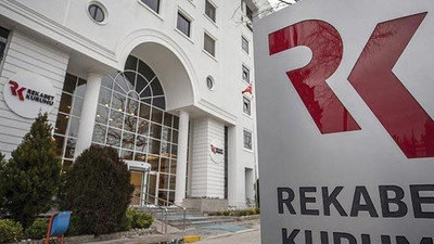 Rekabet Kurumu sözlü savunmanın tarihini duyurdu