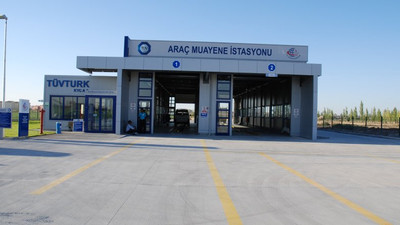 Araç sahipleri isyanda! Muayene ücretleri 410 TL'ye ulaştı