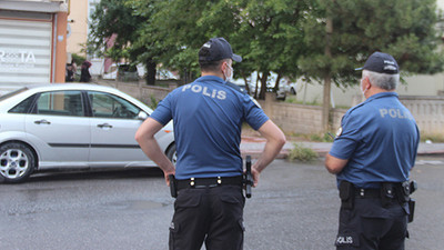 Kayseri'de dehşet! Tartıştığı eşini av tüfeğiyle vurdu