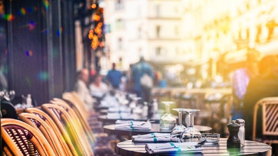 Çay bahçeleri, restoran ve kafeler saat kaçta kapanıyor?