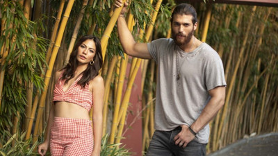 Can Yaman ile Demet Özdemir barıştı mı?