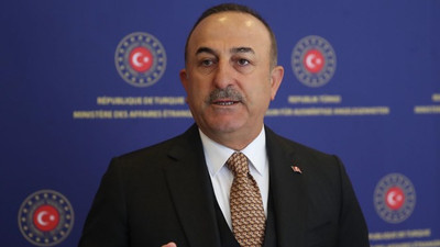 Bakan Çavuşoğlu: ''Hayal kırıklığına uğradık''