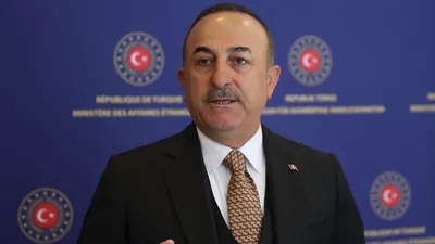 Bakan Çavuşoğlu: ''Hayal kırıklığına uğradık''