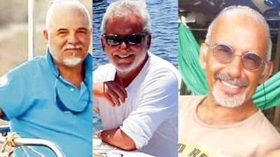 Eritre'de alıkonulan 3 Türk denizciden iyi haber