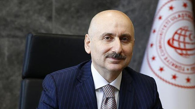 Bakan Karaismailoğlu: ''92 ülkeyle iş birliğimiz devam ediyor''