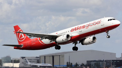 AtlasGlobal'de kriz var!