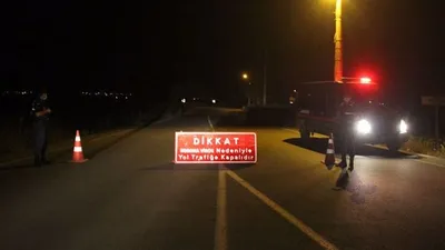 Bu da kız isteme karantinası! 