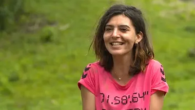 Survivor Merve Aydın anne oluyor