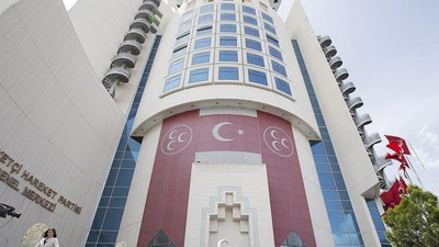 Alparslan Türkeş’in oğlundan Bahçeli’yi kızdıracak paylaşım!