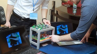 Li-Fi, Wi-Fi devrini sona mı erdirecek ?
