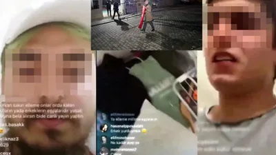 Karantina yurdundaki canlı yayın skandalında flaş gelişme