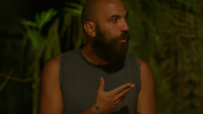 Survivor'da aşk itirafı: ''Cemal Can da şahit''