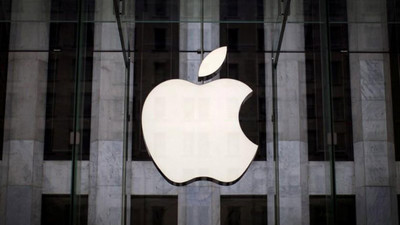 Apple tarihinde bir ilk yaşanacak