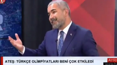Veyis Ateş 'FETÖ' tweetlerini böyle açıkladı: ''Kandırıldık''