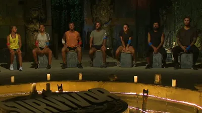 Survivor'da eleme adayları belli oldu