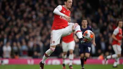 Fenerbahçe'nin Mesut Özil planı belli oldu