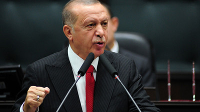 Erdoğan'dan 'Ermeni soykırımı' talimatı