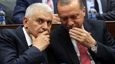 Binali Yıldırım o kararı ''bir daha kaybetmemek için'' mi aldı?