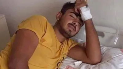 Katil keneler bir can daha aldı