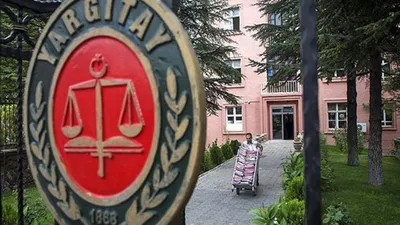 Mahkeme hakaret değil demişti; Yargıtay'dan döndü!