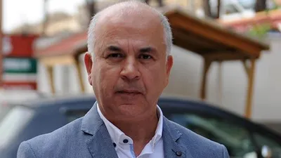Kahramanmaraş Orman Bölge Müdürünün koronavirüs testi pozitif çıktı