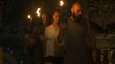 Survivor'da elenen isim belli oldu