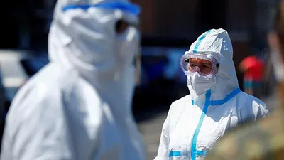 Almanya'da ikinci dalga paniği! Et fabrikalarından yayılıyor