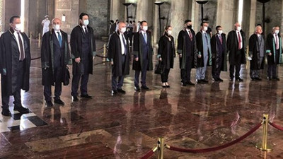 Feyzioğlu: ''Paylaşmaz olaydım o fotoğrafı''