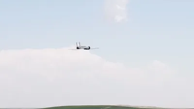 TSK'nın havadan karaya yeni gücü: Kamikaze dronelar!