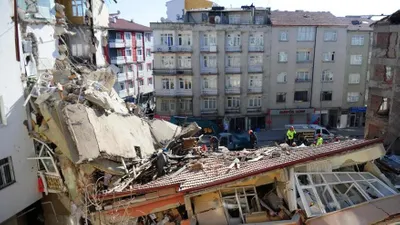Uykumuzu kaçıracak ''deprem fırtınası'' uyarısı!