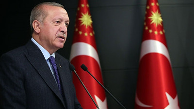 Erdoğan'dan İdlib'e 50 konut sözü