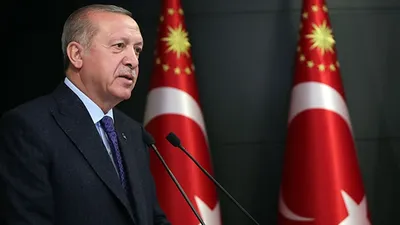 Erdoğan'dan İdlib'e 50 konut sözü